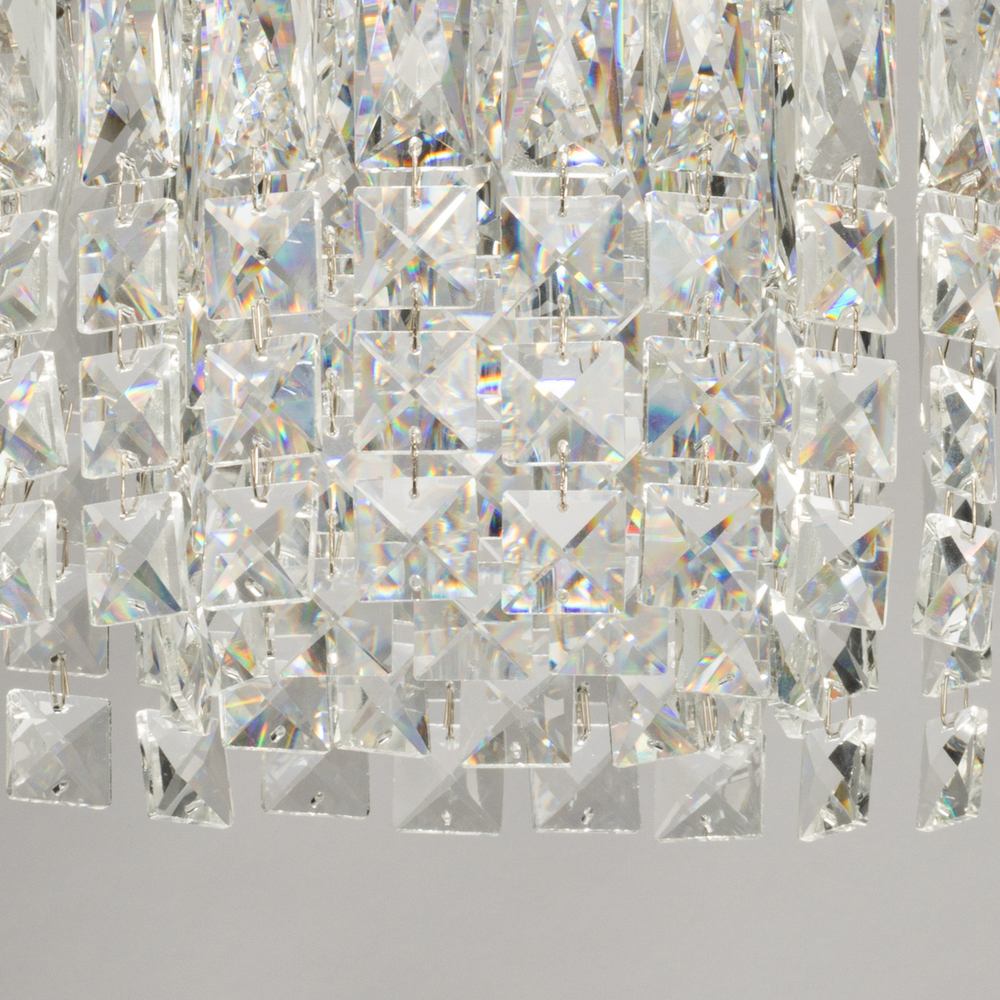 Люстра De City Арман