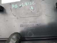 Площадка номера Byd Song Plus (2024-н.в.)