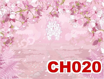 Фото обои - Дети CH020