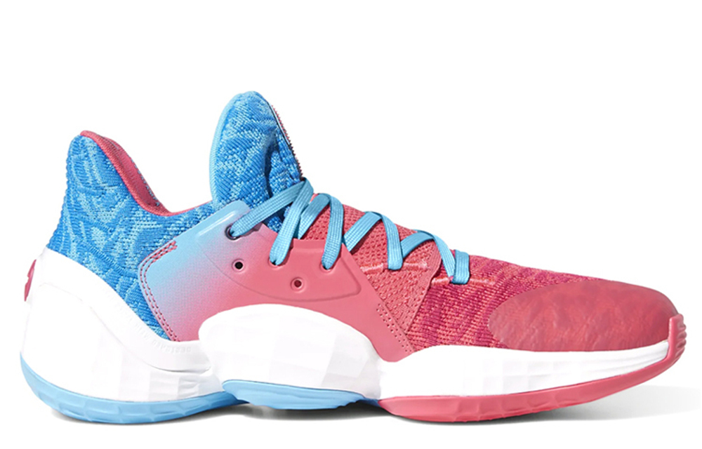Adidas harden vol 4 pink store