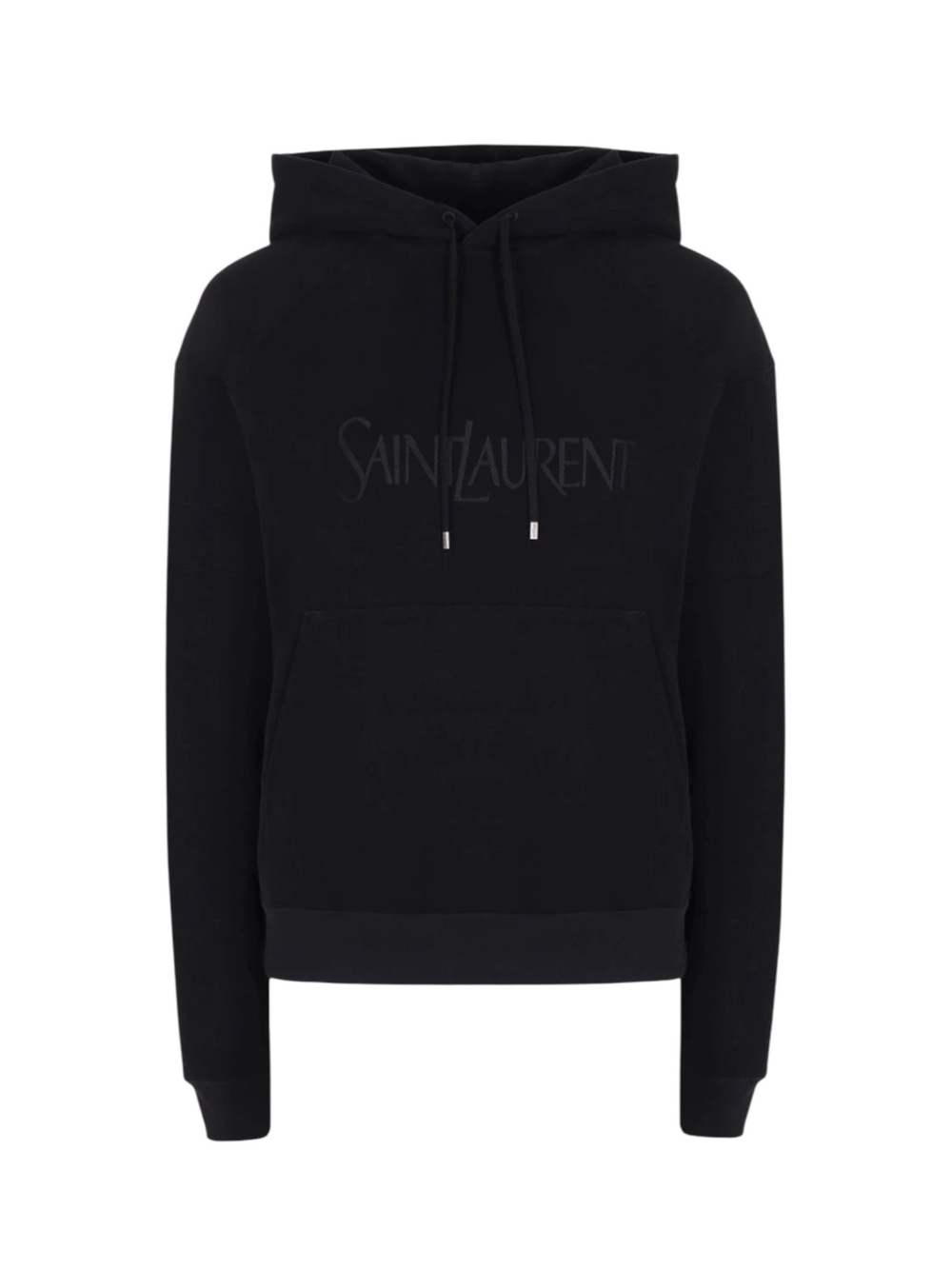 Худи Saint Laurent
