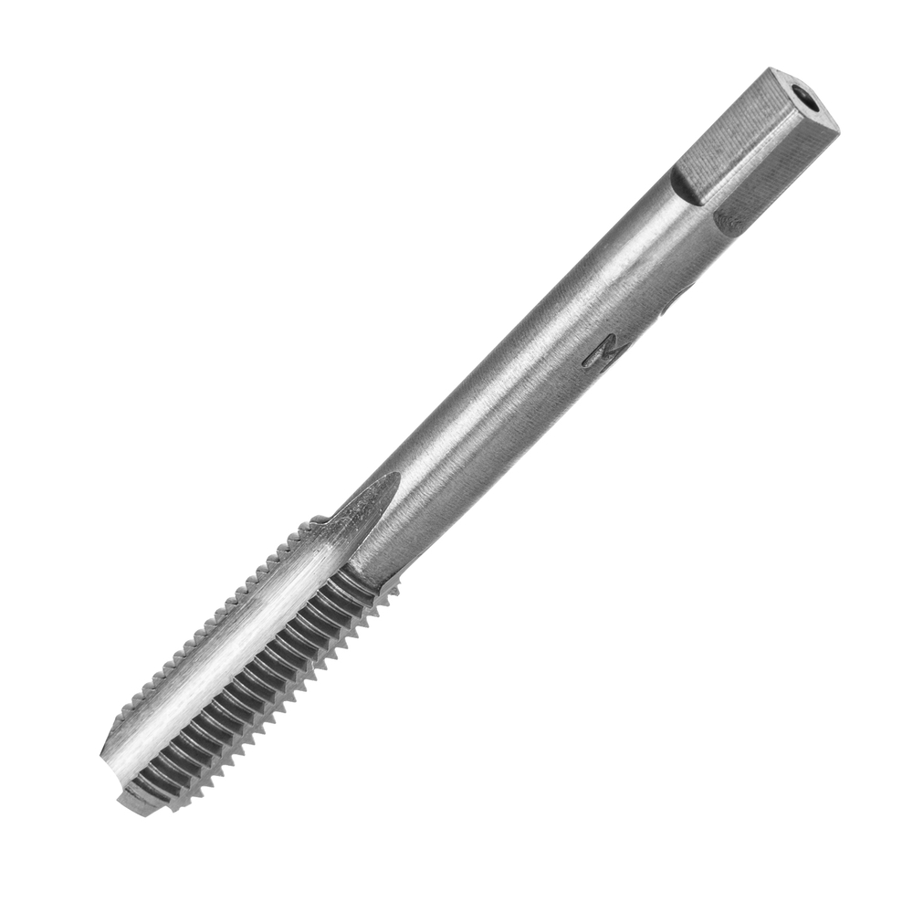 Метчик ручной М8 х 1,0 мм, // Сибртех