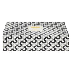 GAEM Набор из 3-х свечей ароматических, D 4.5 см, L20,5 W10 H5,5 см