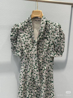 Платье MIU MIU