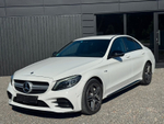 Mercedes-Benz C 43 AMG