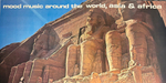 Mood music around the world 15 - Asia & Africa (Япония)
