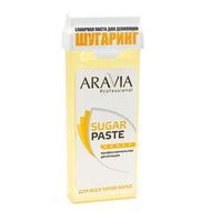 Сахарная паста в картридже ARAVIA, 150 г Медовая (очень мягкая)