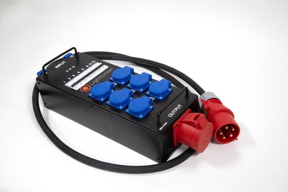 LightUnion КР8-R8A7