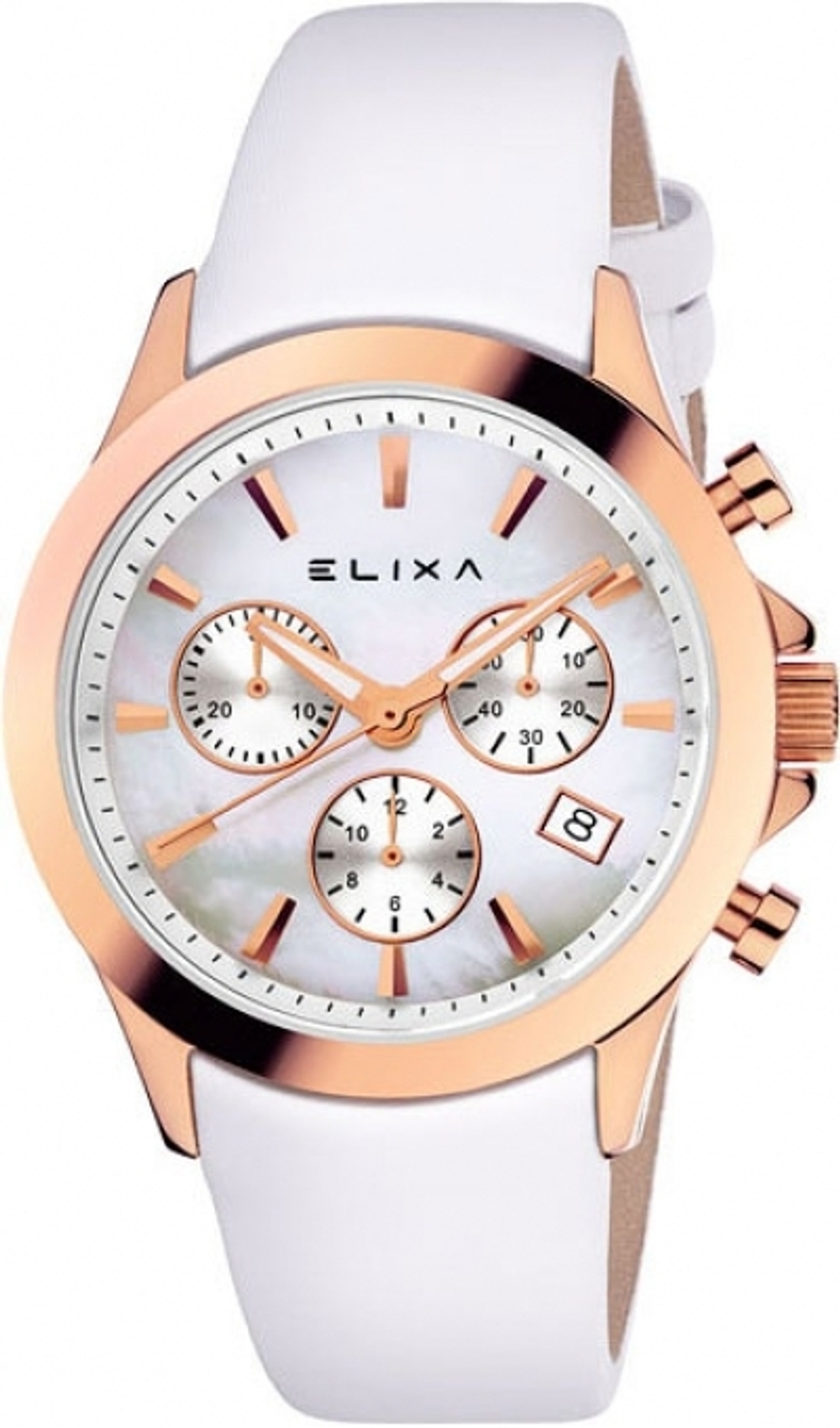 Elixa E079L292