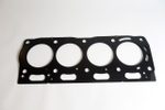 Прокладка головки блока, +0,25мм / GASKET HEAD АРТ: T409652