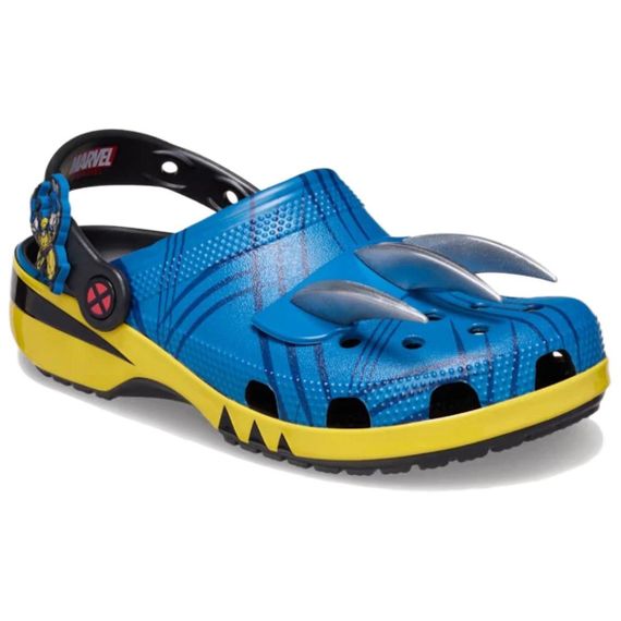 Crocs Classic Clog 'Wolverine'