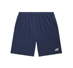 Детские шорты Yonex Practice - dark navy