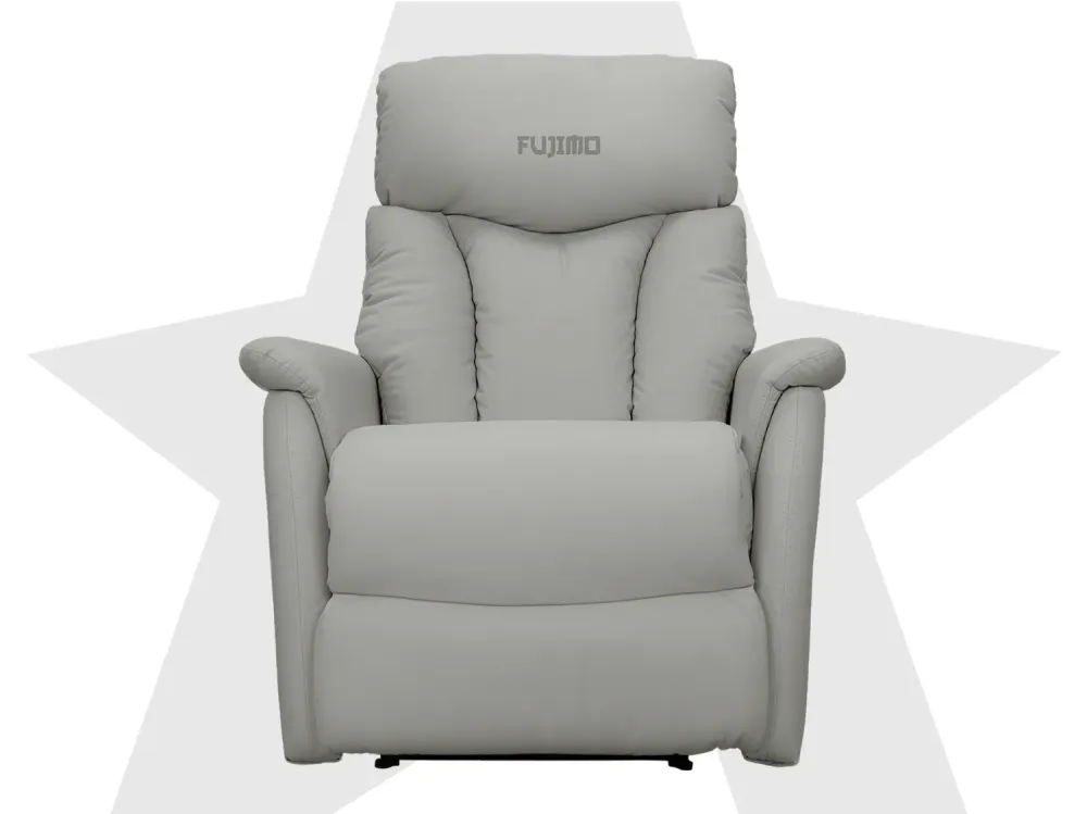 Массажное кресло-реклайнер FUJIMO DREAM EW Premium электрическое