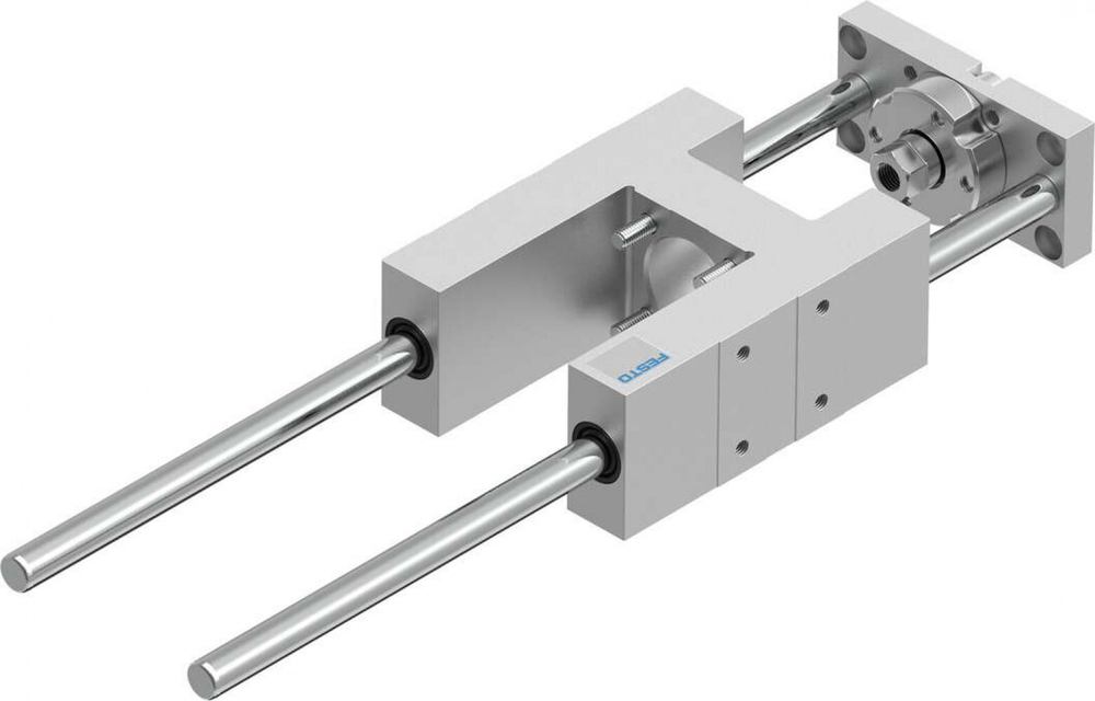 Направляющая Festo EAGF-V2-KF-32-200
