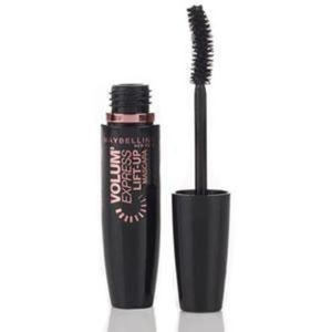 Maybelline Volum’ Express Lift-Up Тушь для ресниц