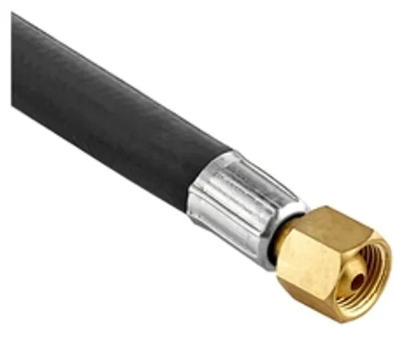 Сварочная горелка Сварог TECH TS 18 (M12×1, 1/4G, 3/8G) IOB6306, 8 м