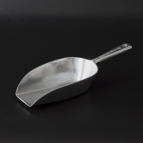 Совок алюминиевый 300 мл