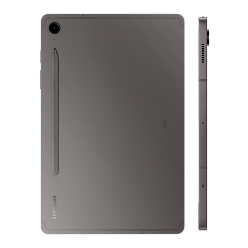 Планшет Samsung Galaxy Tab S9 FE 10.9", Wi-Fi + LTE 8/256GB, Graphite (Графит)