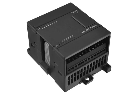 UN 222-1BH22-0XA0   МОДУЛЬ ВЫВОДА ДИСКРЕТНЫХ СИГНАЛОВ EM222 16DO,DC 24V