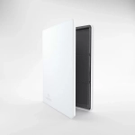 Альбом для хранения карт Gamegenic Zip-Up Album 18-Pocket: White