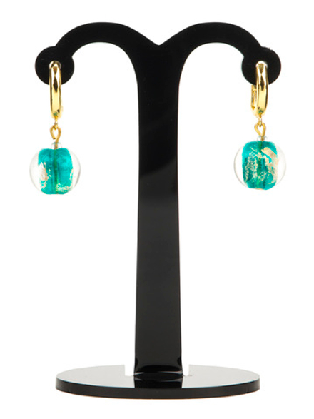 Серьги Torbido Max