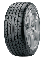 Легковая шина 245/40ZR18 97Y P ZERO ROSSO XL (Pirelli)
