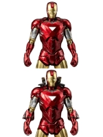 Конструктор Железный человек 6 Марвел ZD Toys MW2306F