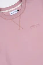 Футболка Sailor Paul Terry Text Logo Пудра