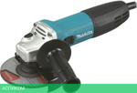 Угловая шлифмашина Makita GA5030R