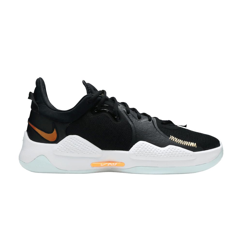 Кроссовки Nike Pg 5 5 Tpu