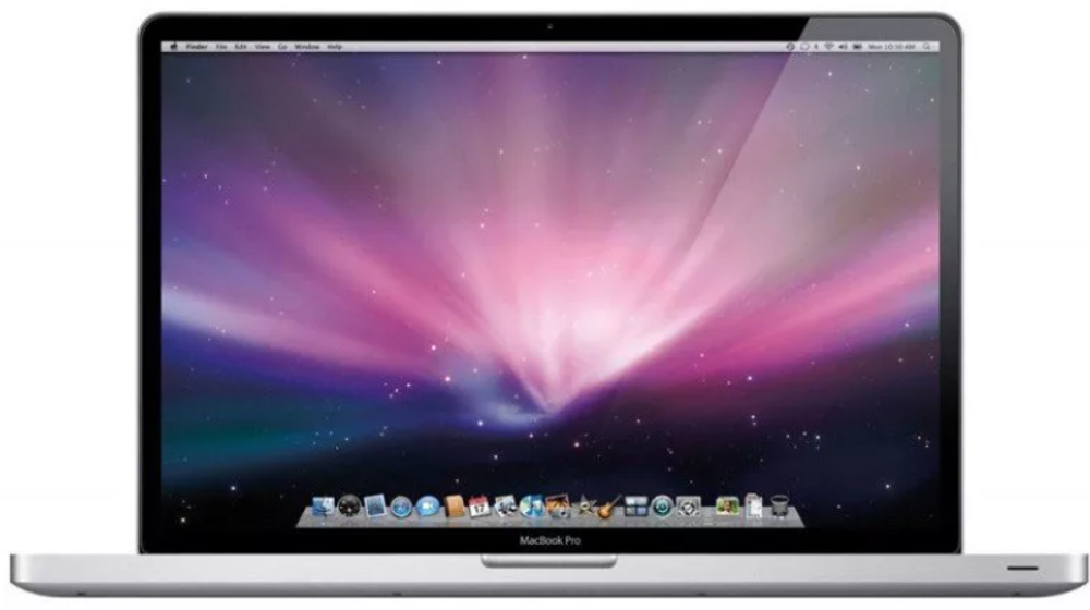 Ноутбук MacBook Pro 15 2008