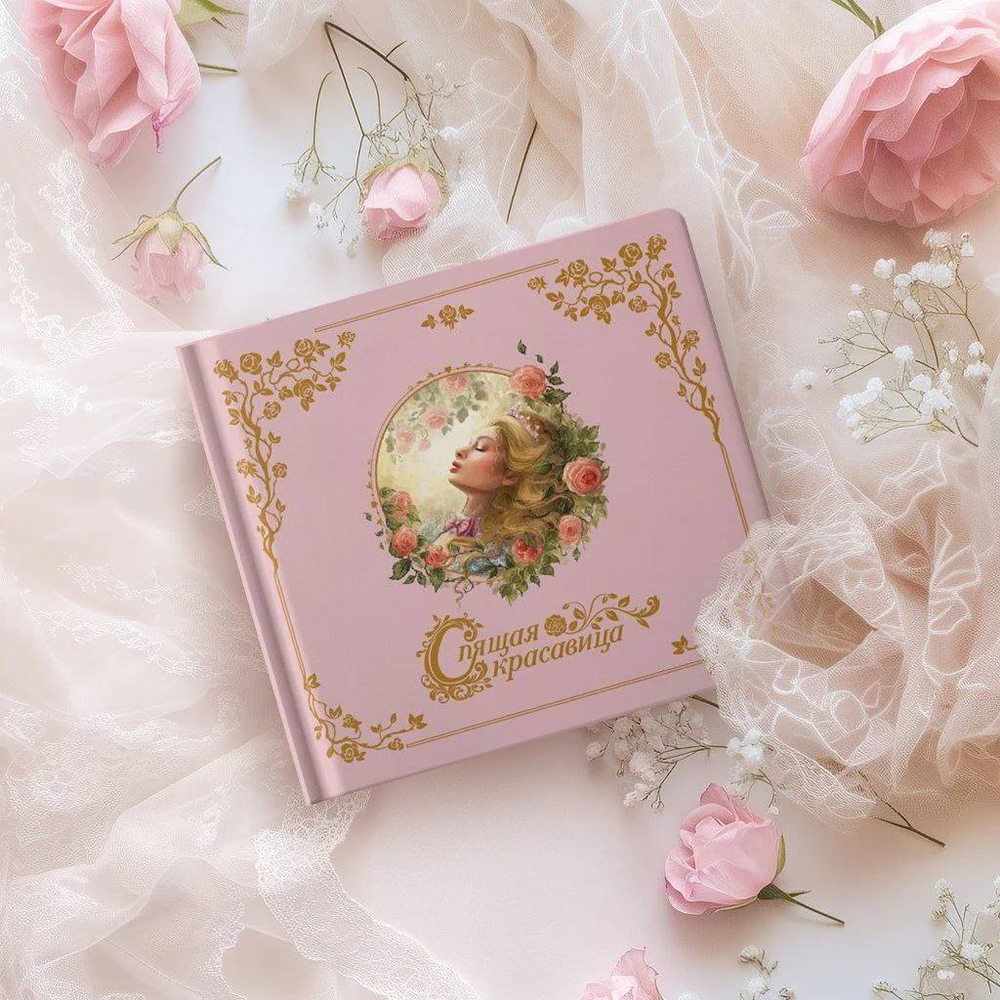 Музыкальная книга Romana's