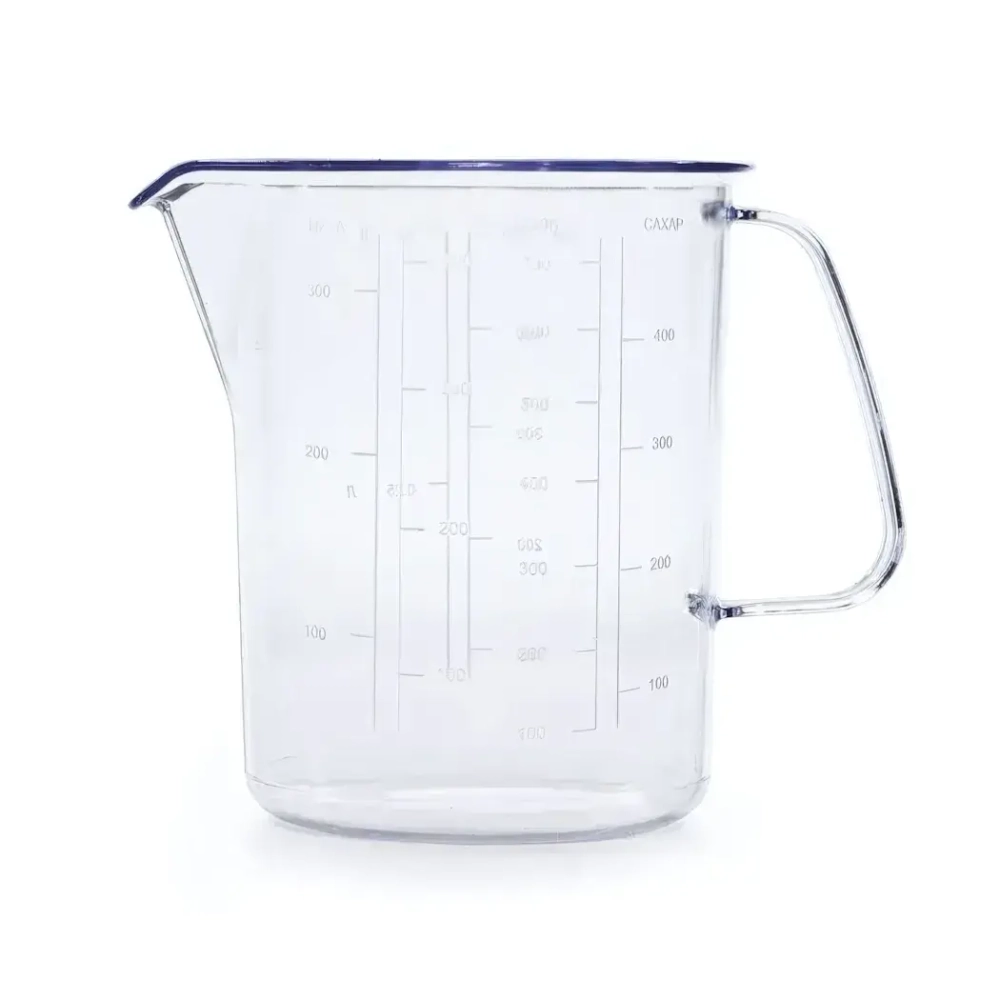 Кружка мерная 0,5 л