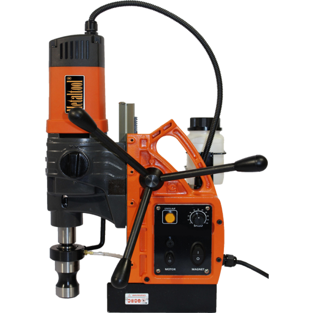 Магнитный сверлильный станок Metaltool MT 36