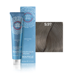 Полуперманентный краситель для тонирования волос Bouticle Atelier Color Intergative