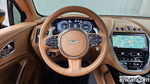 Aston Martin DBX 4.0 V8 707 (03.2023)