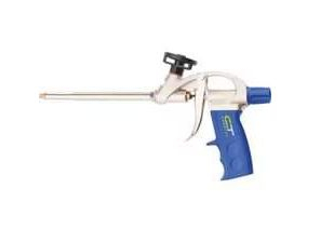 Пистолет для монтажной пены Усиленный