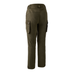 Брюки Deerhunter Eagle Winter Lady (379 Tarmac Green)