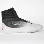 GORILLA Gwear Performance High Tops White/Grey