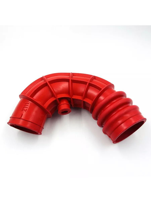 Патрубок дроссельной заслонки ВАЗ 2110, 2111 8кл