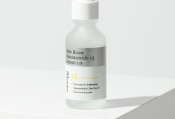 JMsolution Отбеливающая сыворотка с ниацинамидом Skin Boost Niacinamide 15 1.0