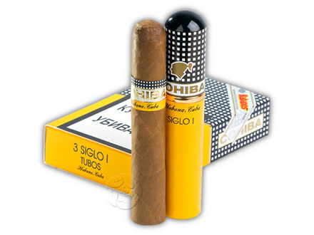 Cohiba Siglo I