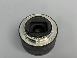 Sony Carl Zeiss Sonnar T* 35mm 2.8 ZA SEL-35F28Z