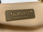 Chanel 19 Large 30 cm