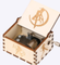 Music box Sailor Moon 3