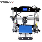 3D принтер Tronxy X8