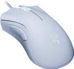 Мышь Razer DeathAdder Essential RZ01-03850200-R3M1 белый