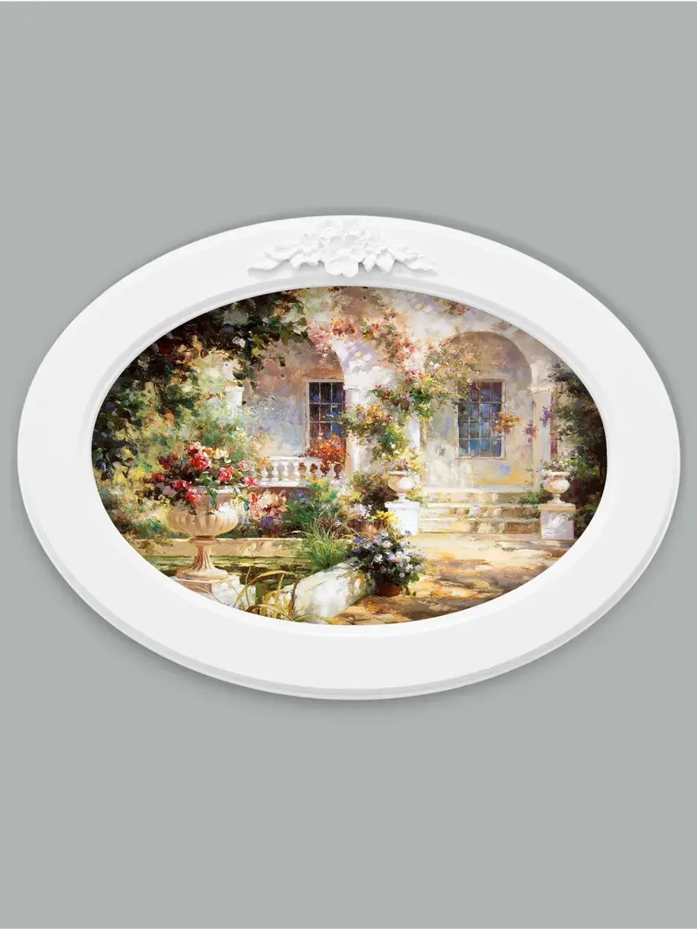 Картина на стену интерьерная на холсте 27*37 см