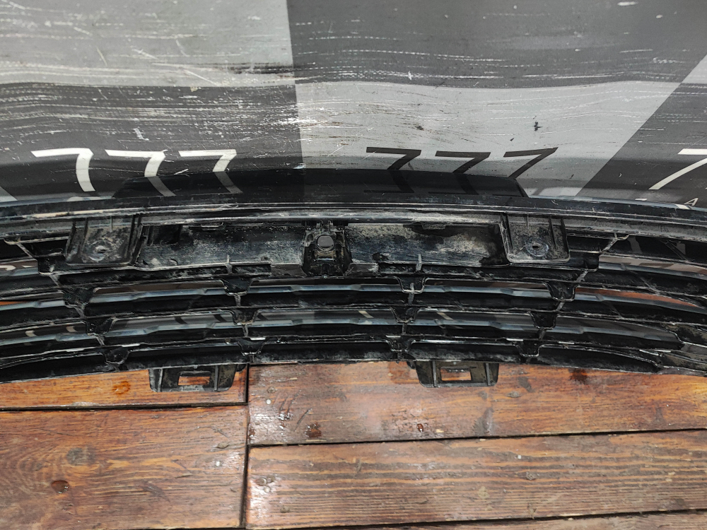 Решетка радиатора Haval Jolion 21-24 Б/У Оригинал 5509210XST01A