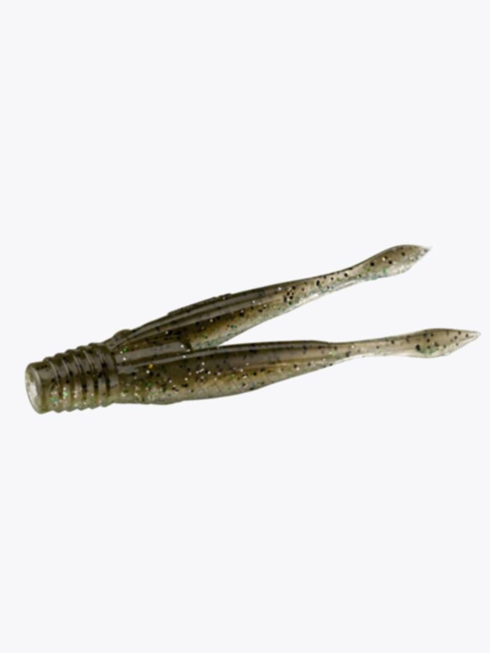 Мягкая приманка Twin Minnow 3"/Mudskipper (8шт./уп.)